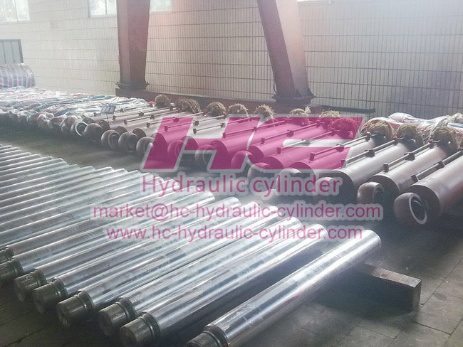 hydraulic cylinders spare parts-19 